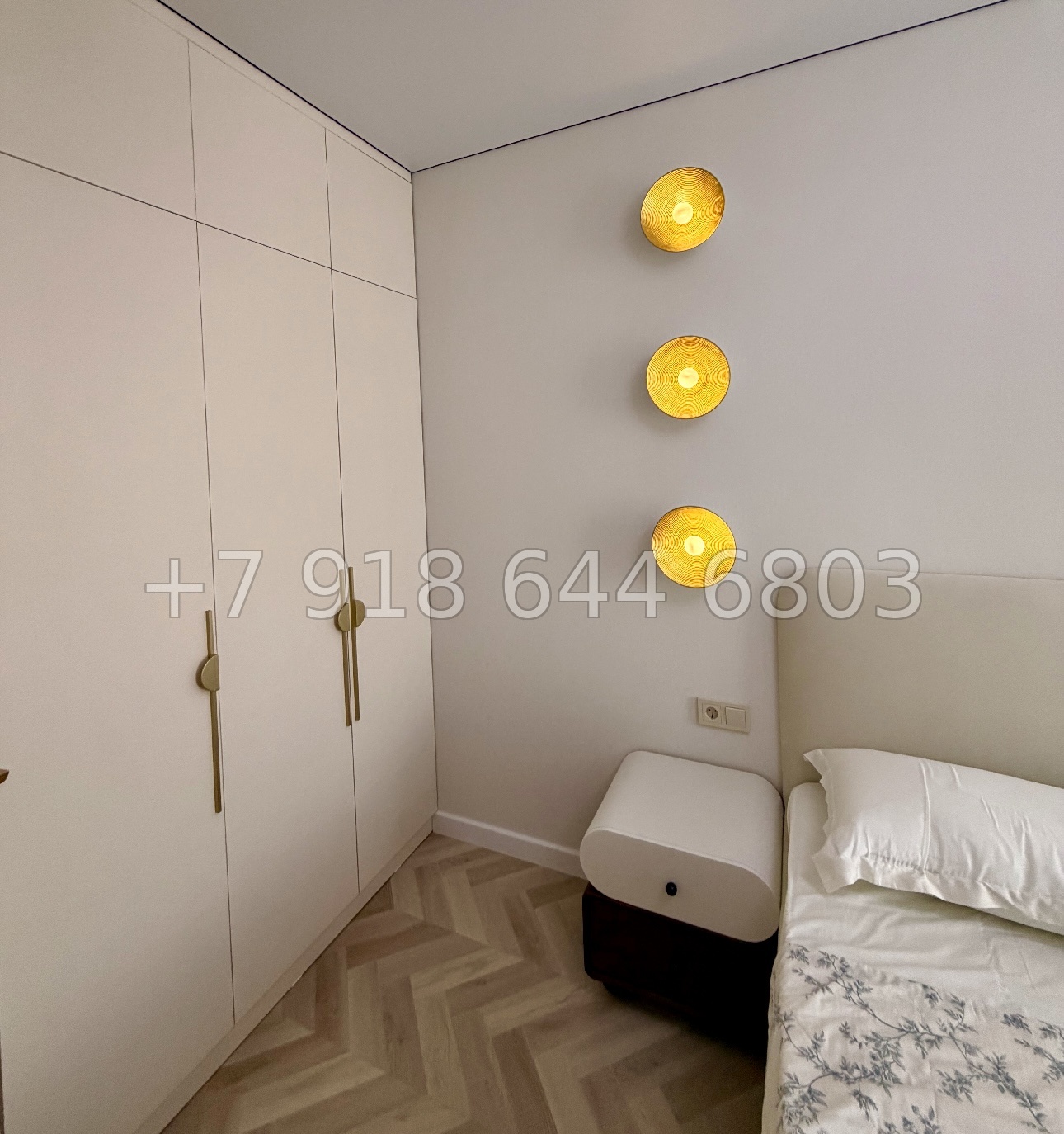 № 491 р. ЖК Альпийский квартал Сочи  - миниатюра 9