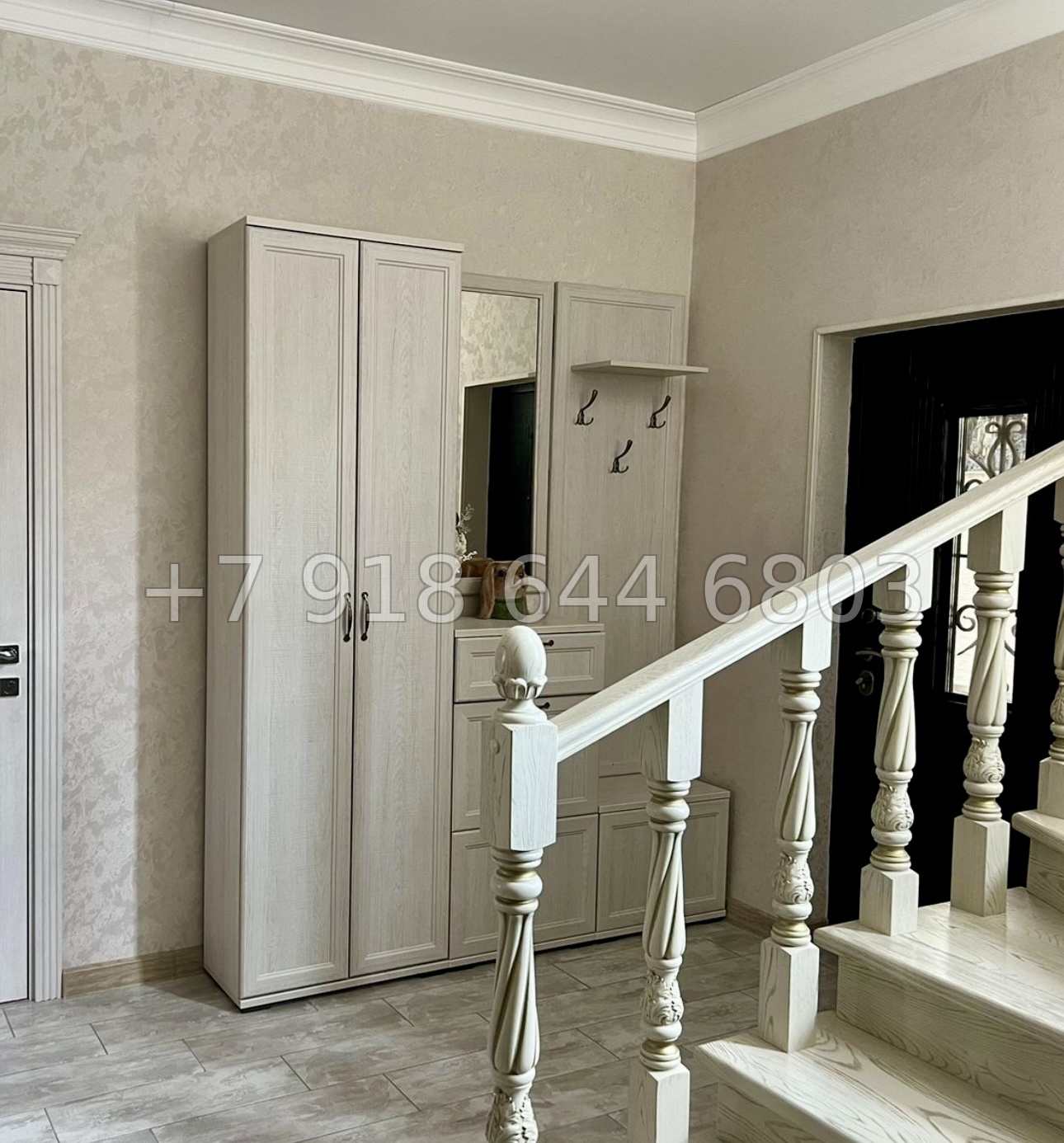 № 56 Б. Дом с ремонтом в Адлере  - миниатюра 29