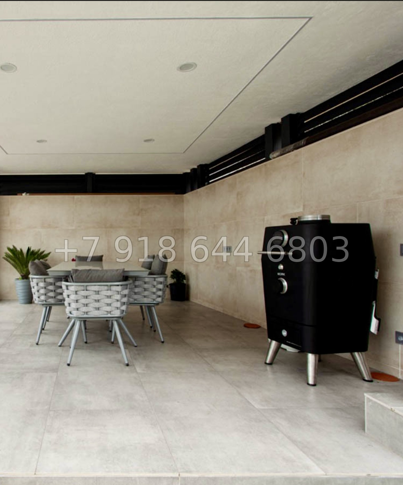 № 21 М. Дом в Сочи с хорошим ремонтом и мебелью  - миниатюра 9