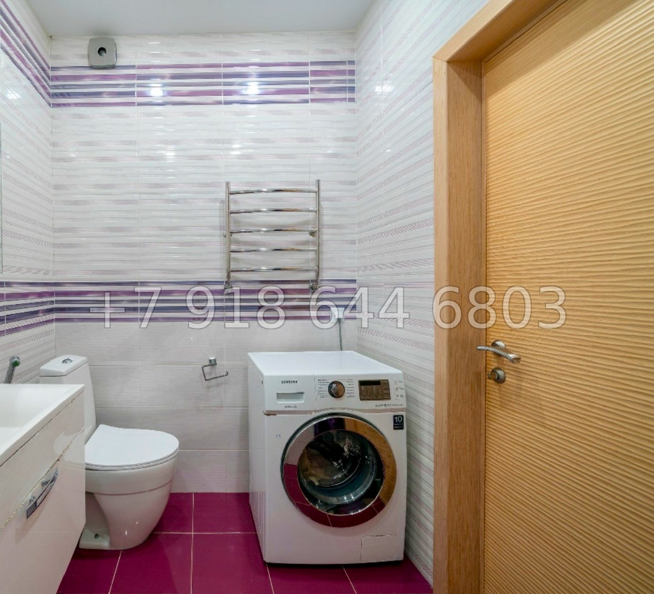 31х. Хороший вариант под сдачу в аренду. Жилье в Сочи  - миниатюра 10