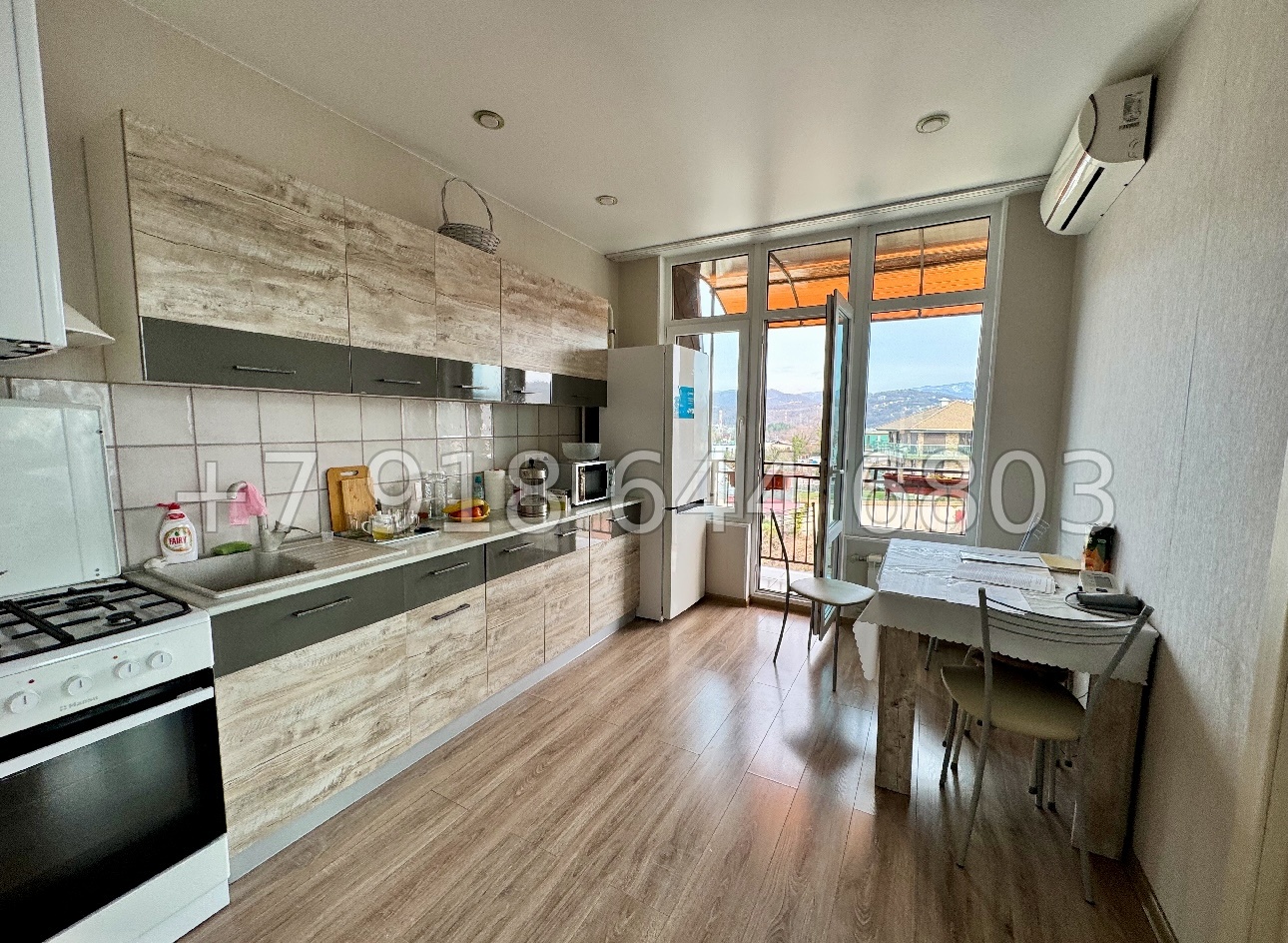 № 47 х. Жилье в Сочи  - миниатюра 7