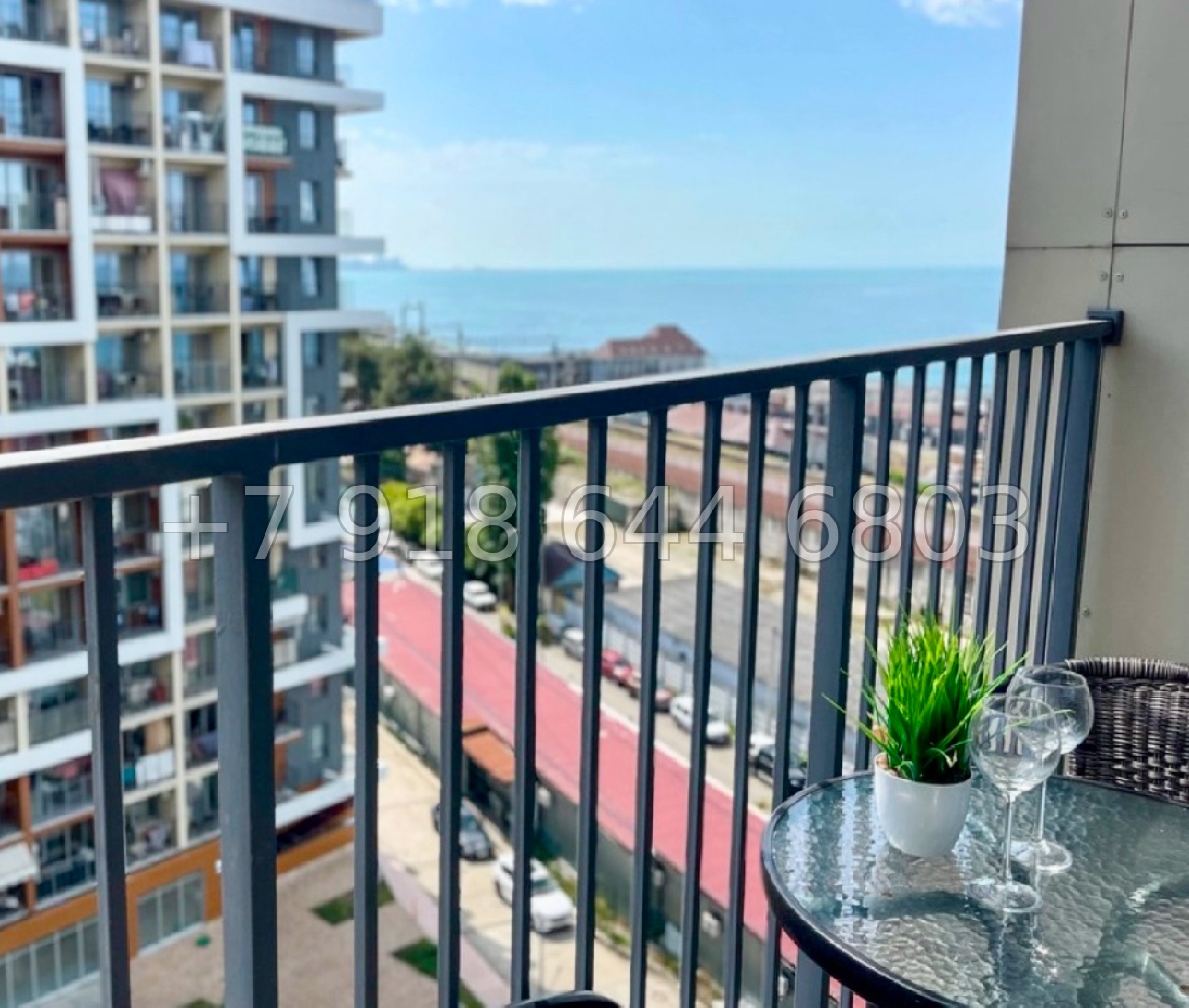 № 508 р. ЖК Каравелла Португалии Сочи Дагомыс  - миниатюра 11