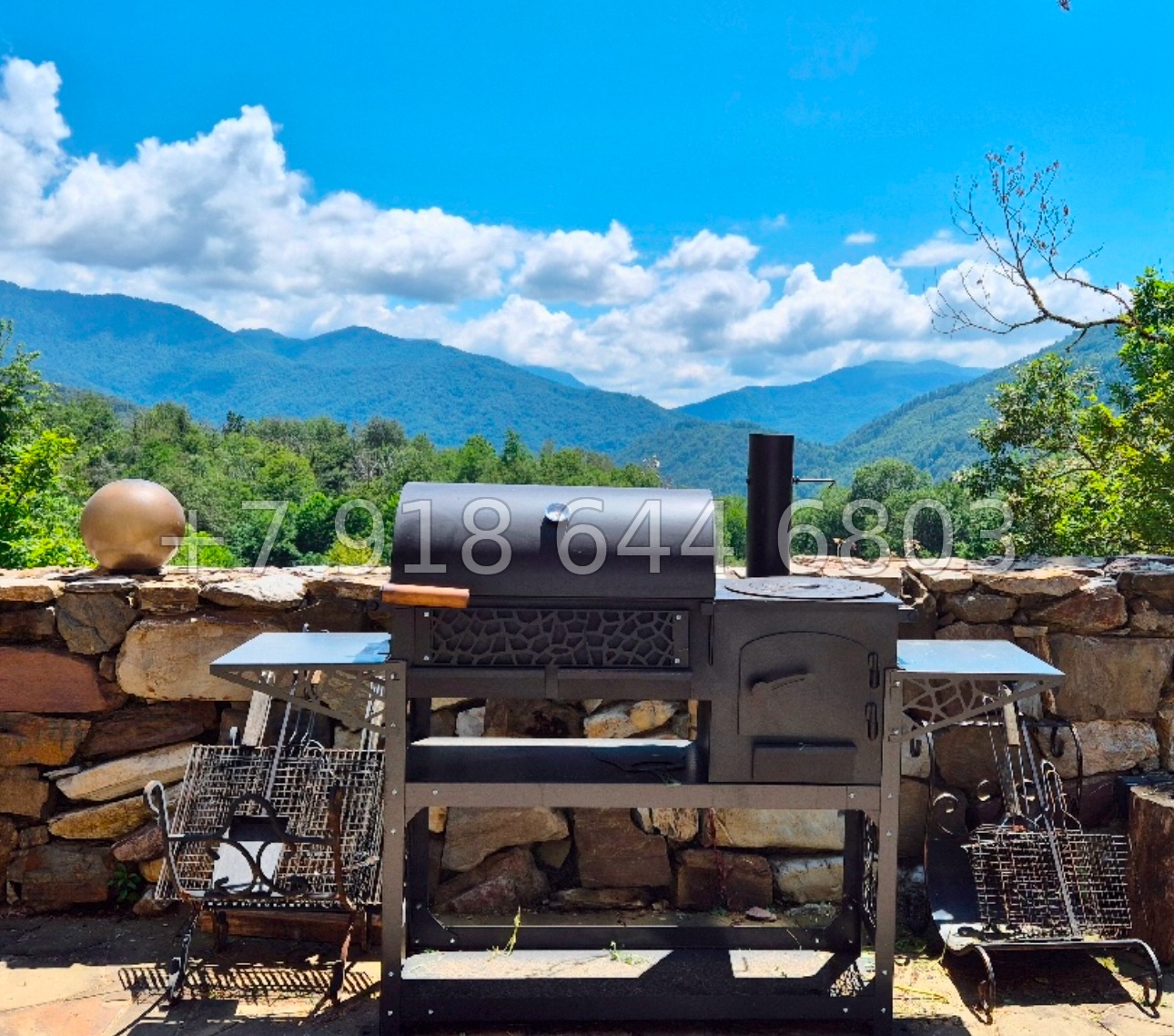 № 41 п. Дом в Медовеевке недалеко от Красной Поляны - миниатюра 12