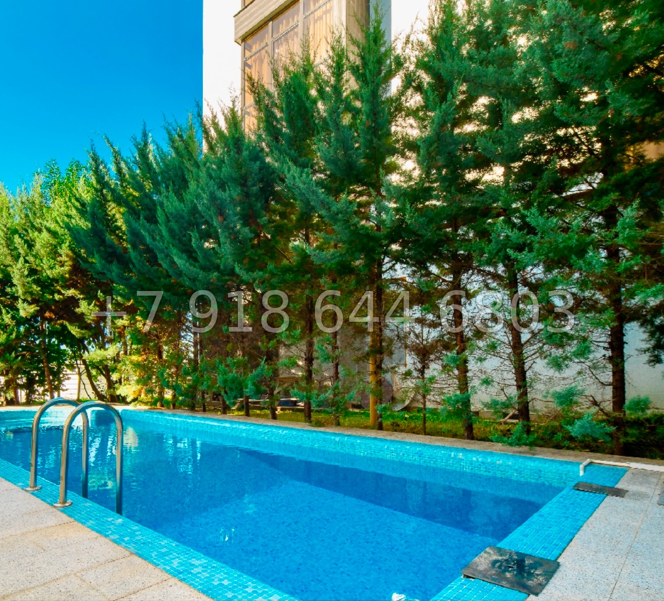 № 75 х. ЖК Лазурный Берег Сочи  - миниатюра 35