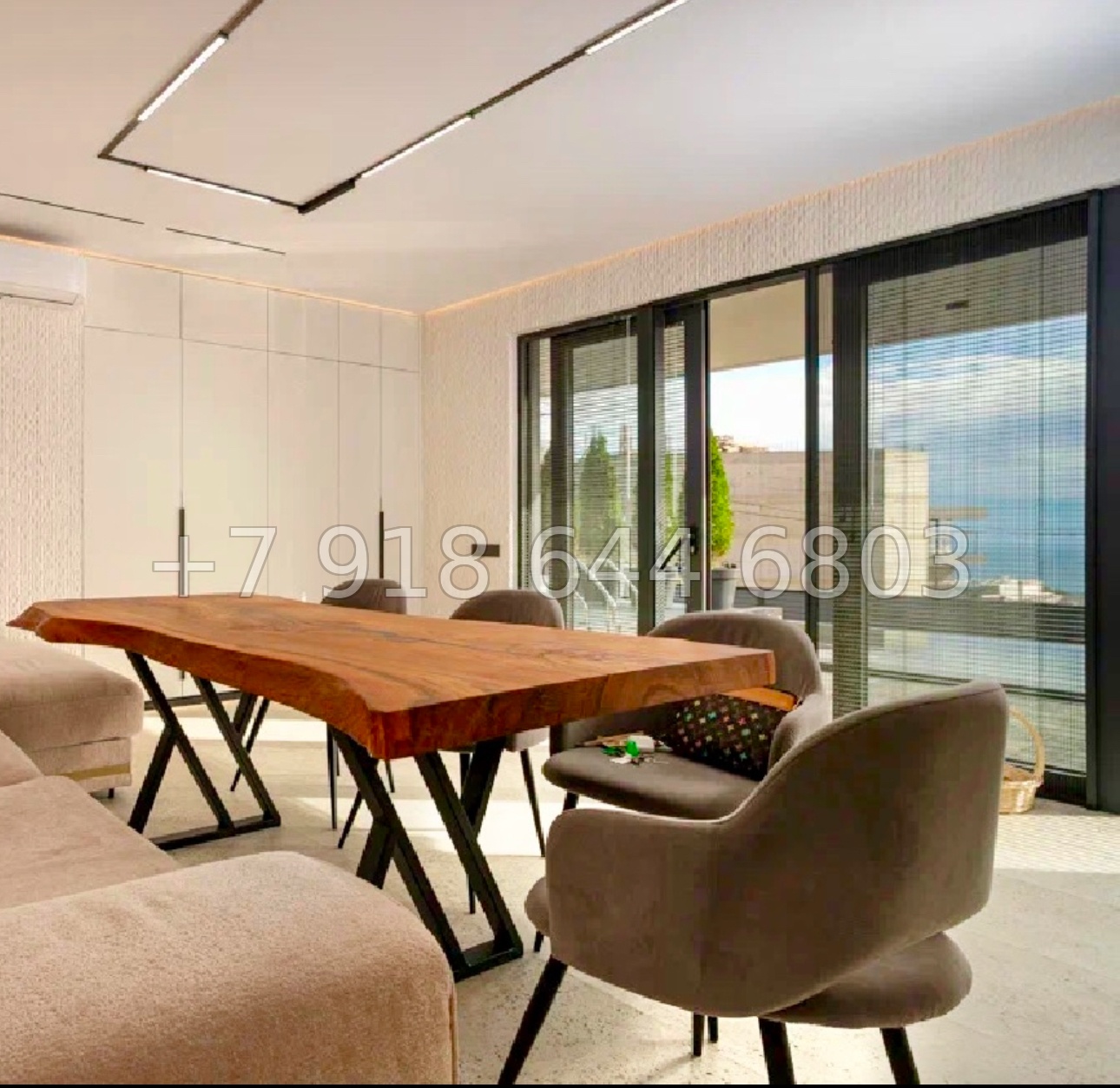 № 50 м. Дом с видом на море в Сочи  - миниатюра 3