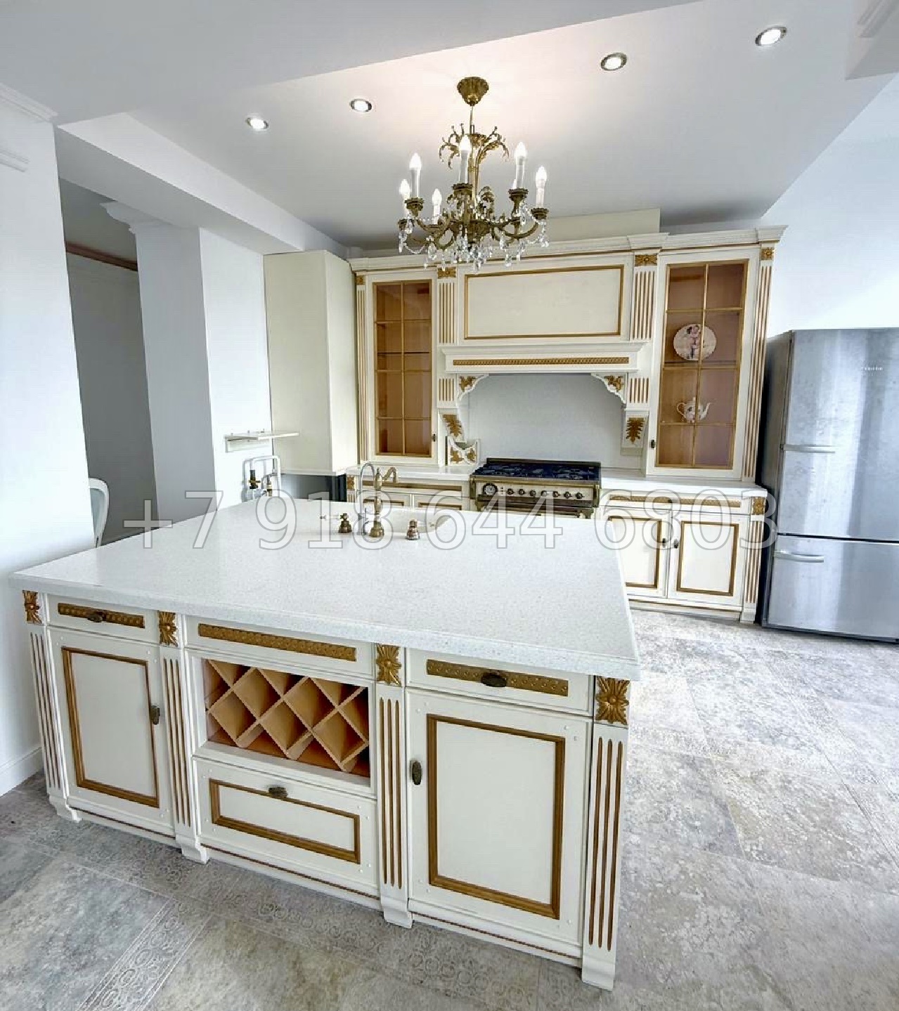 № 24е. Квартира в центре Сочи на улице Роз - миниатюра 7