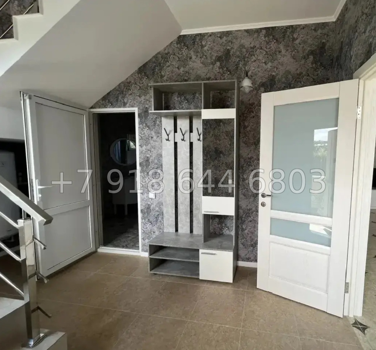 № 158 А. Дом с ремонтом в Адлере  - миниатюра 15