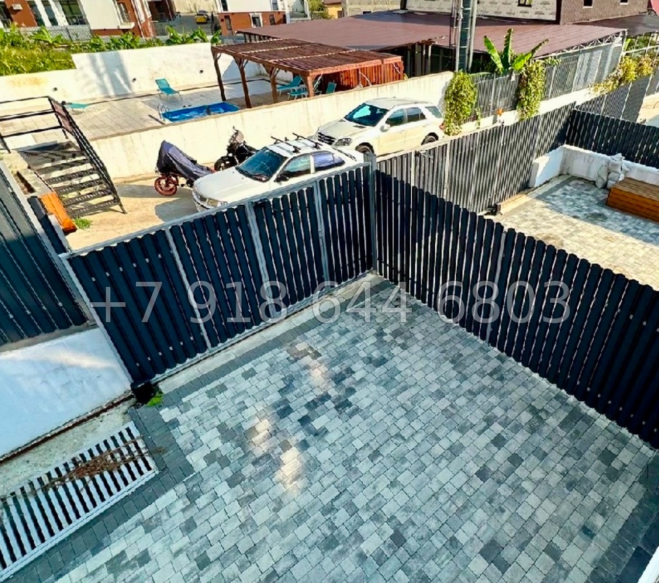 № 60А. Дом в Сириусе  - миниатюра 6