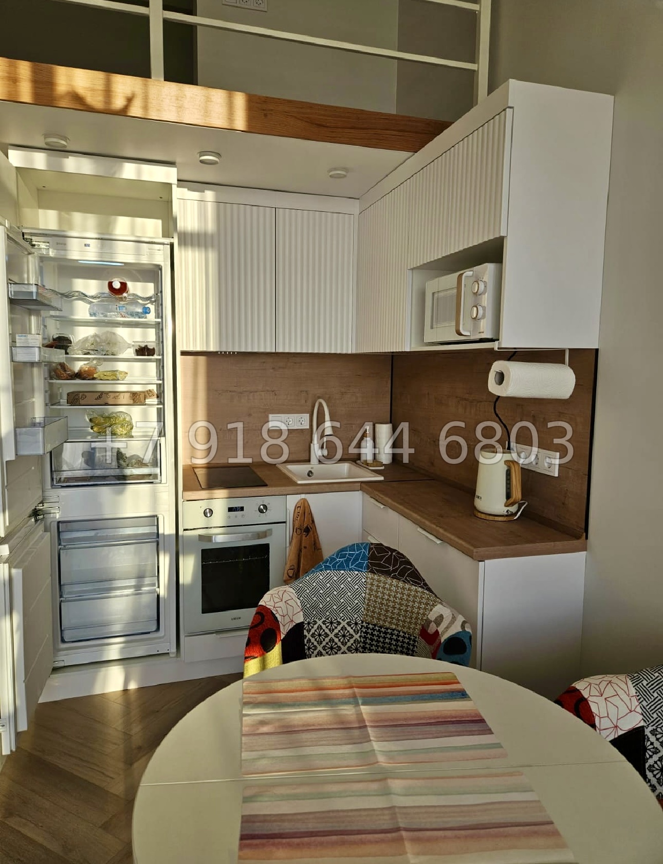 № 78р. Квартира в Сириусе. Идеальный вариант для сдачи в аренду  - миниатюра 17