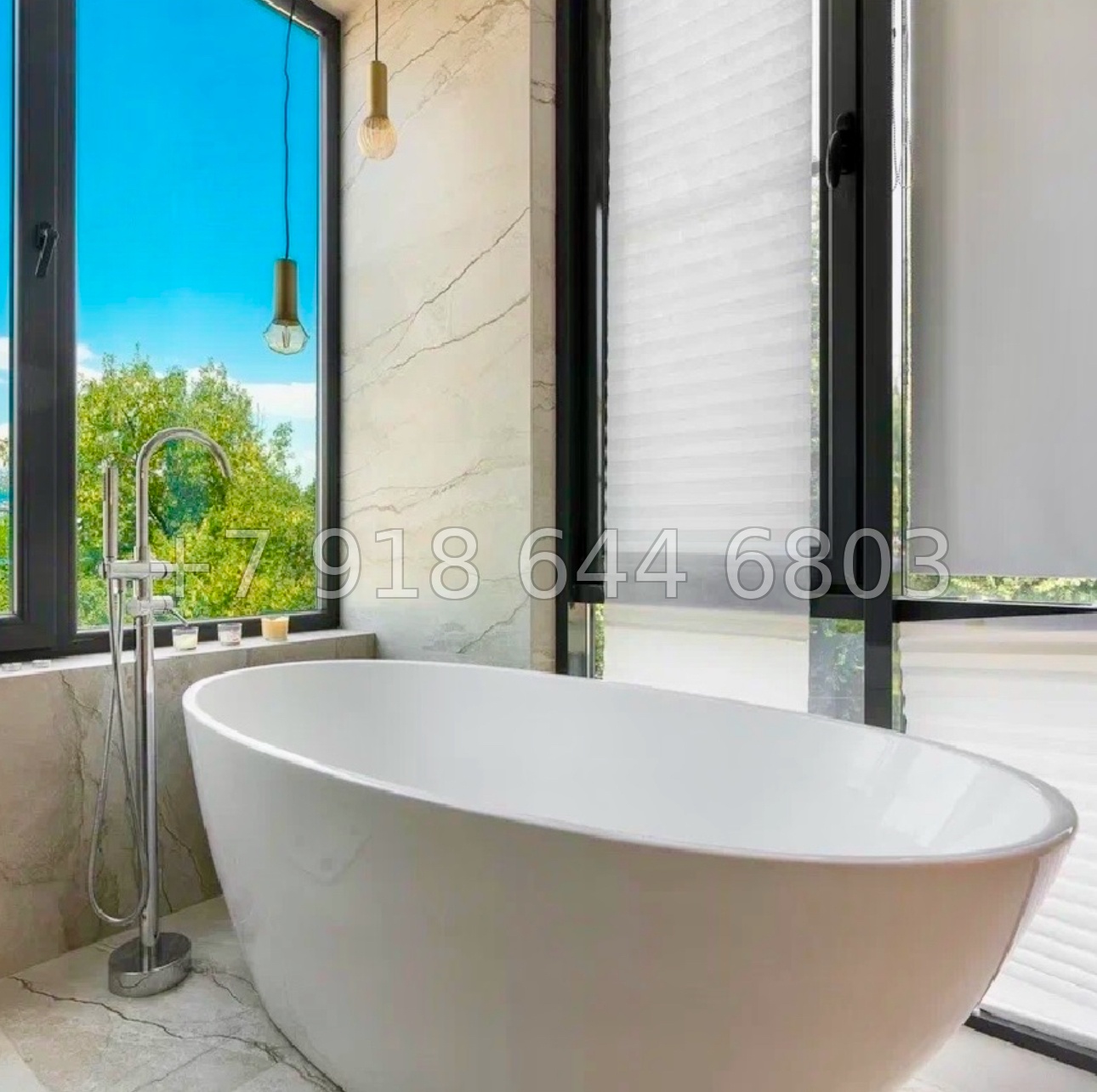 № 68 м. Дом в центре города Сочи на Первомайской  - миниатюра 21