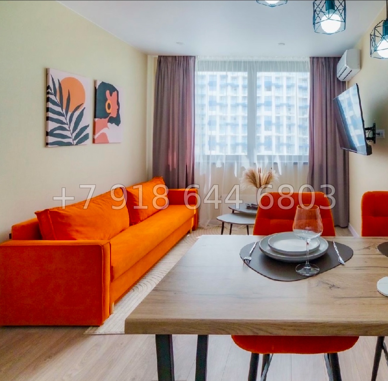 № 216 р. ЖК Кислород Сочи  - миниатюра 1