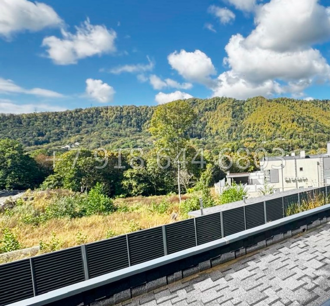 № 203 Б. Дом с бассейном и с хорошим ремонтом в городе Сочи  - миниатюра 11