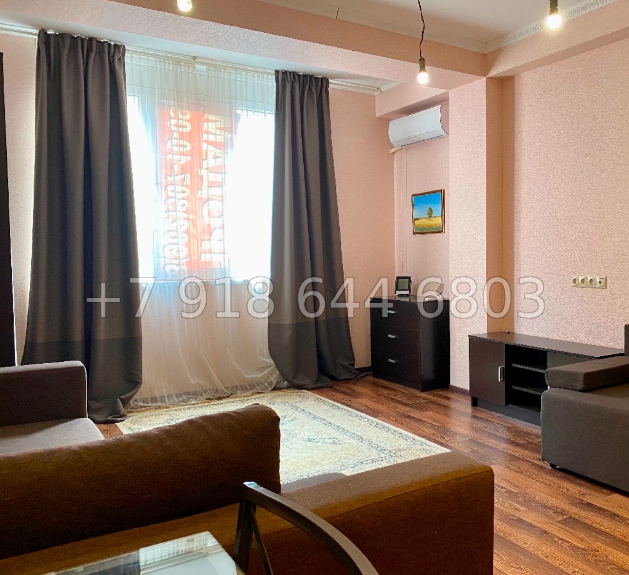 № 12х. В Центральном районе Сочи. Идеальный вариант под сдачу в аренду. Сочи - миниатюра 5