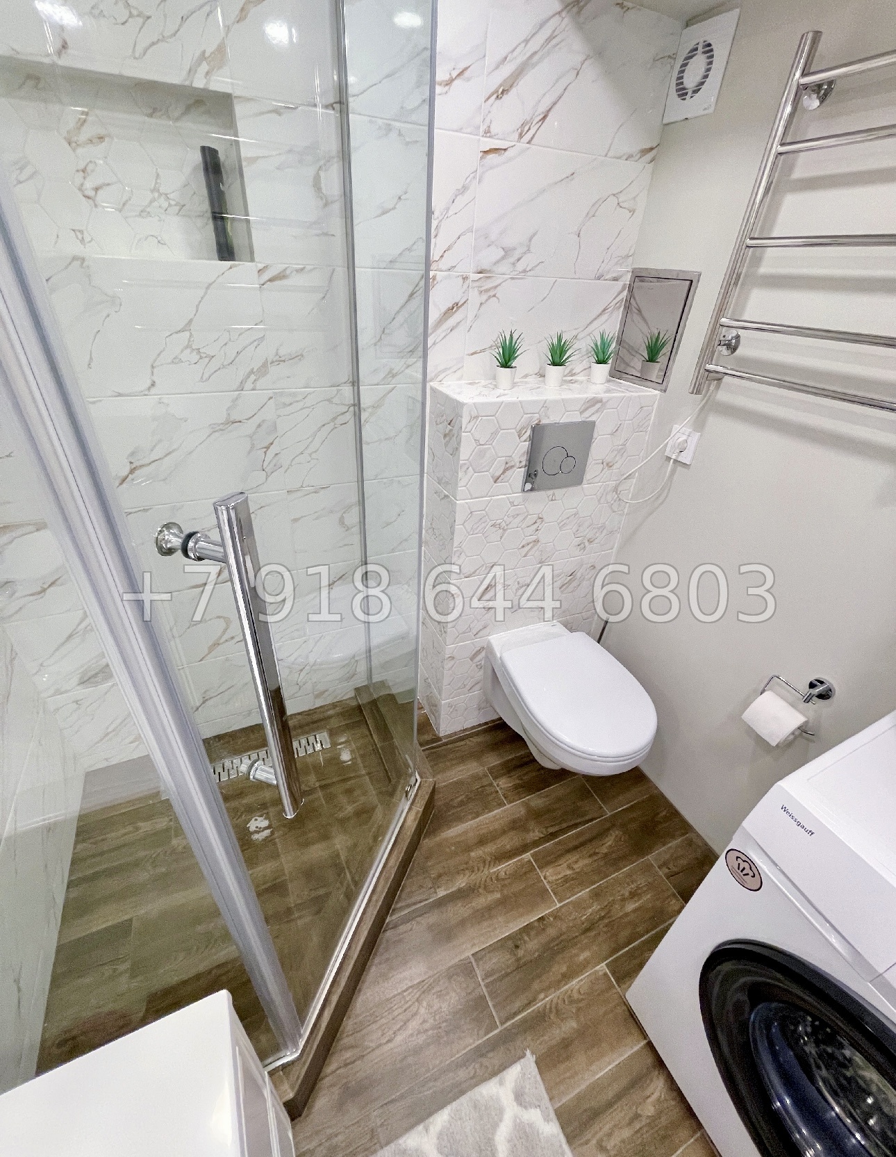 № 46х. Бассейн. Адлер. Хороший ремонт  - миниатюра 6