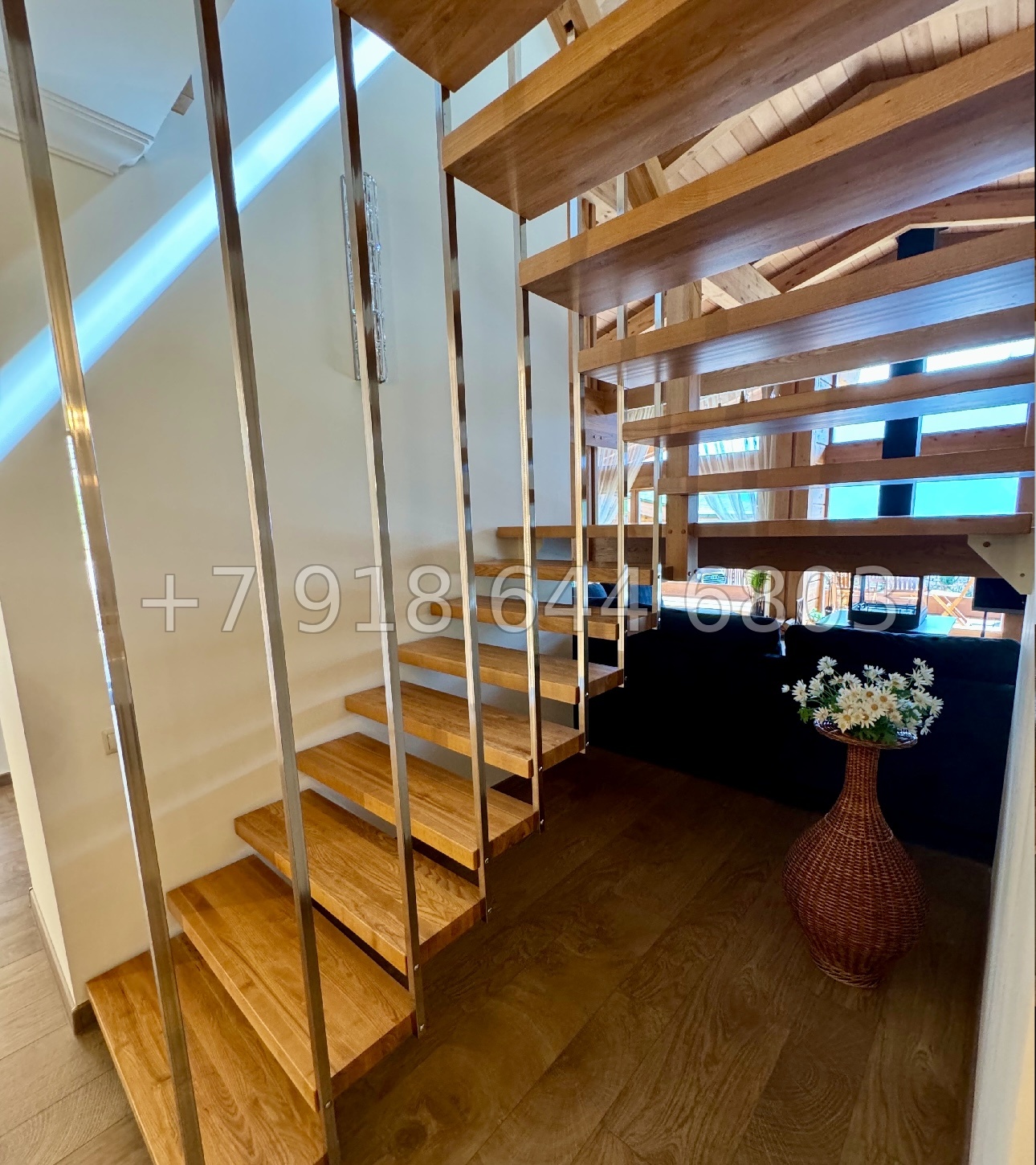 № 33 м. Дом на Красной Поляне с бассейном  - миниатюра 19