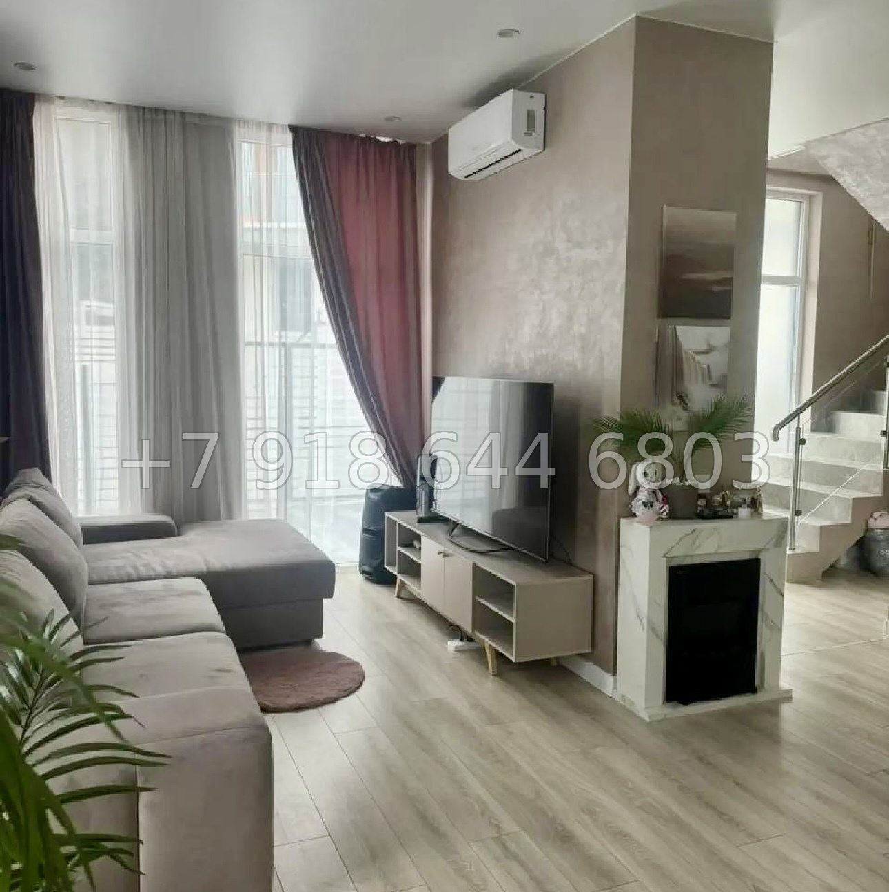 № 230 в. Дом в Сочи с ремонтом  - миниатюра 12