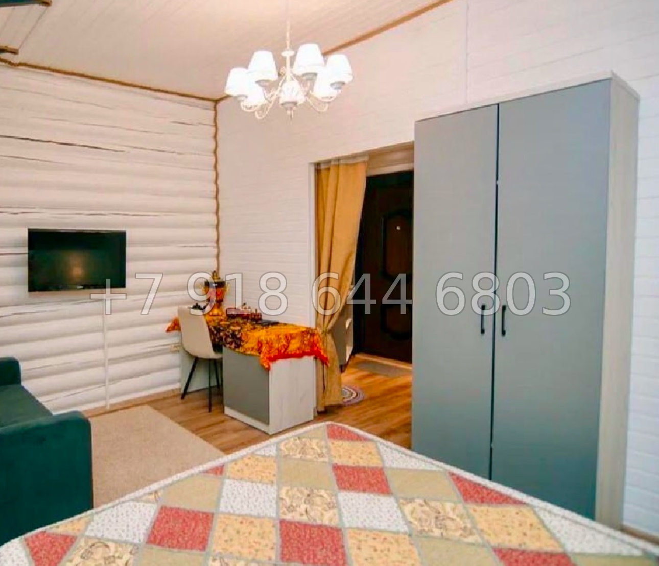 № 24 ш.Идеальный вариант на Красной Поляне под сдачу в аренду  - миниатюра 15