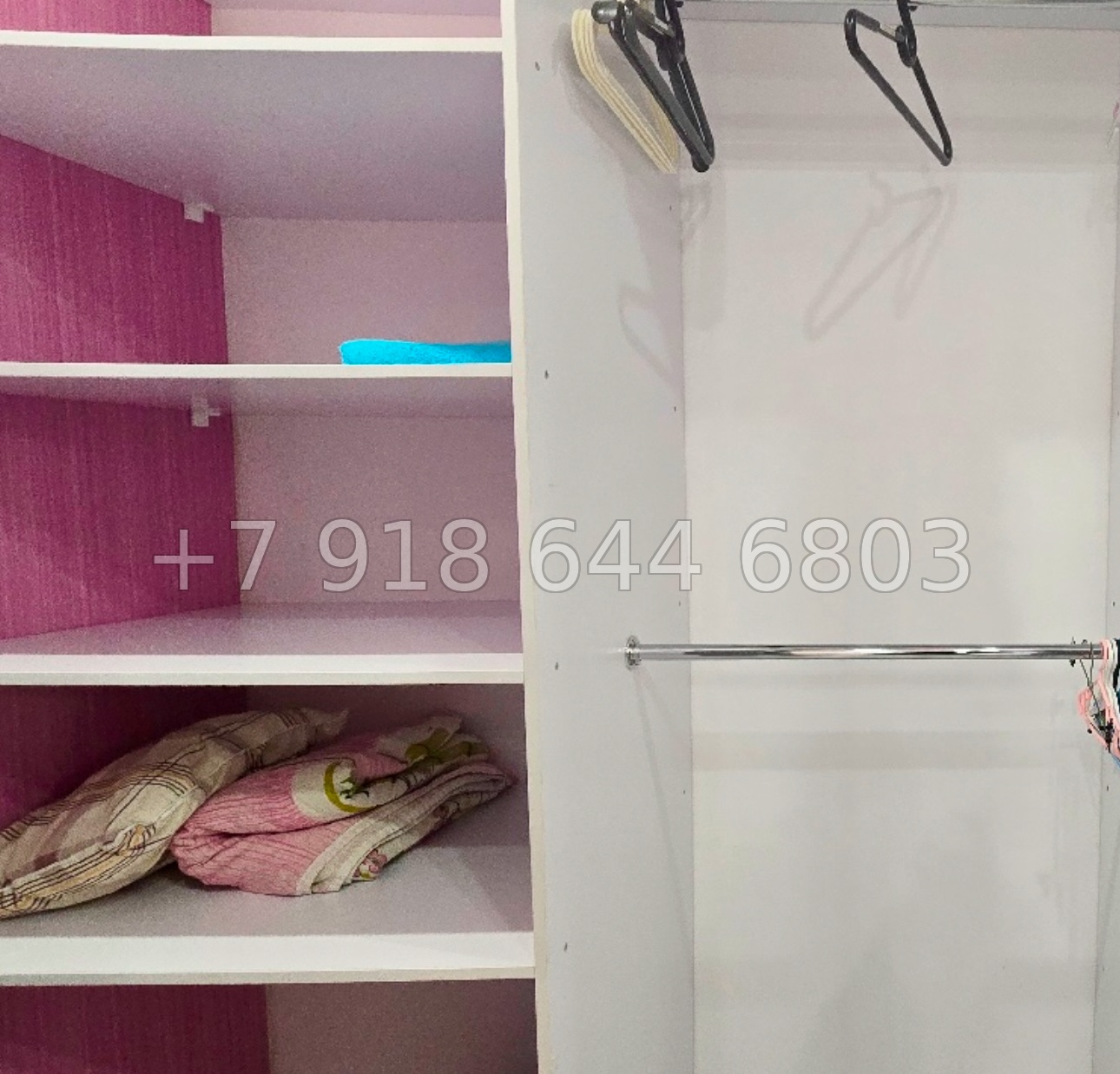 № 184 р. Квартира в Сочи  - миниатюра 12