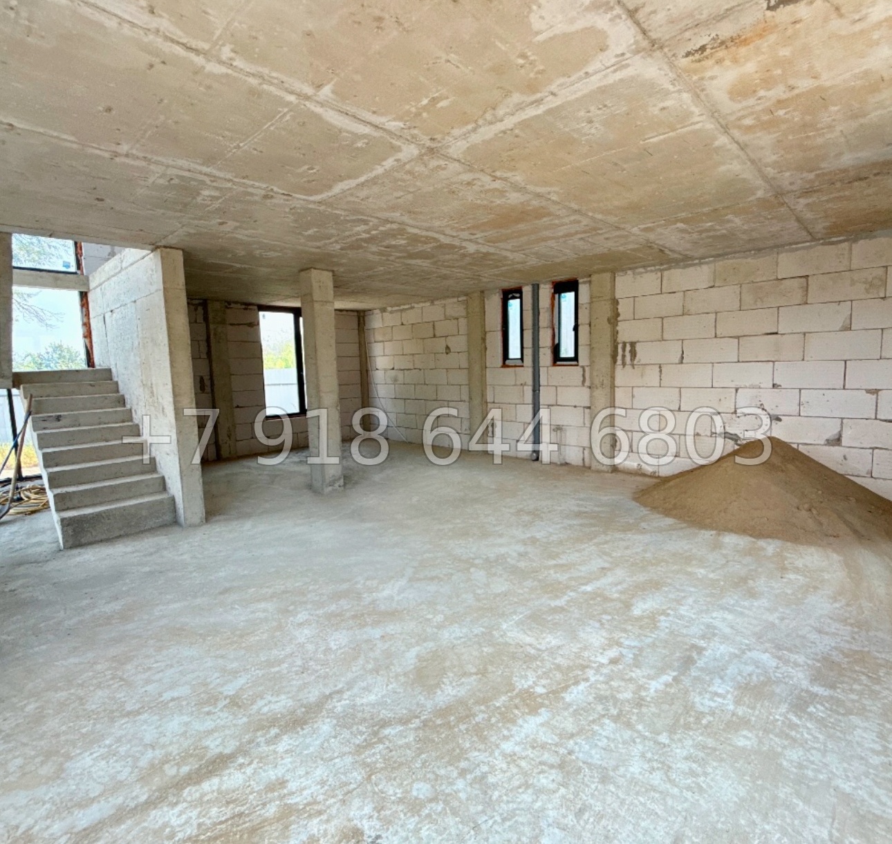 № 149 А. Дом в Сочи Каштанах  - миниатюра 15