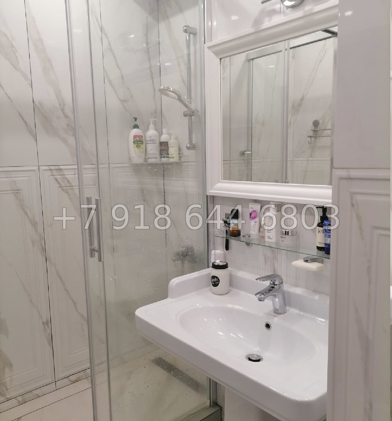 № 29 и.Двухкомнатная Квартира на Красной Поляне  - миниатюра 16