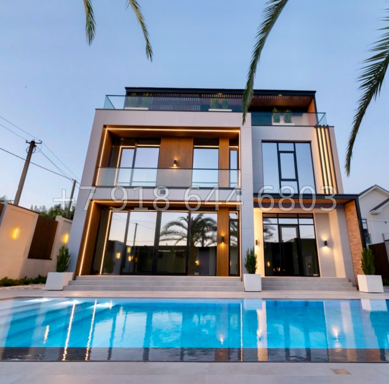 № 52 м. Дом с баней в Адлере  - миниатюра 2