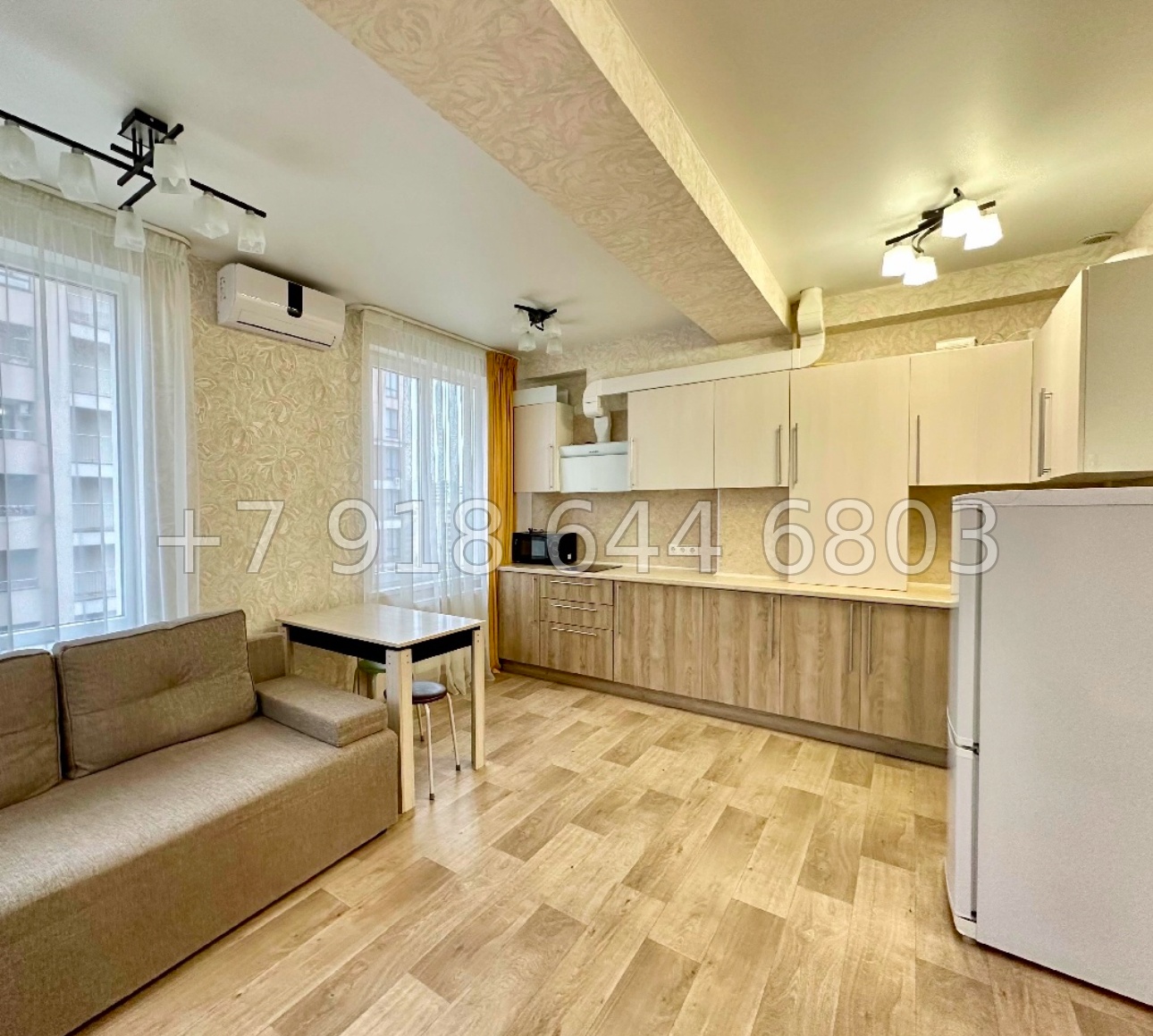 № 117 р. Квартира у моря в городе Сочи  - миниатюра 8