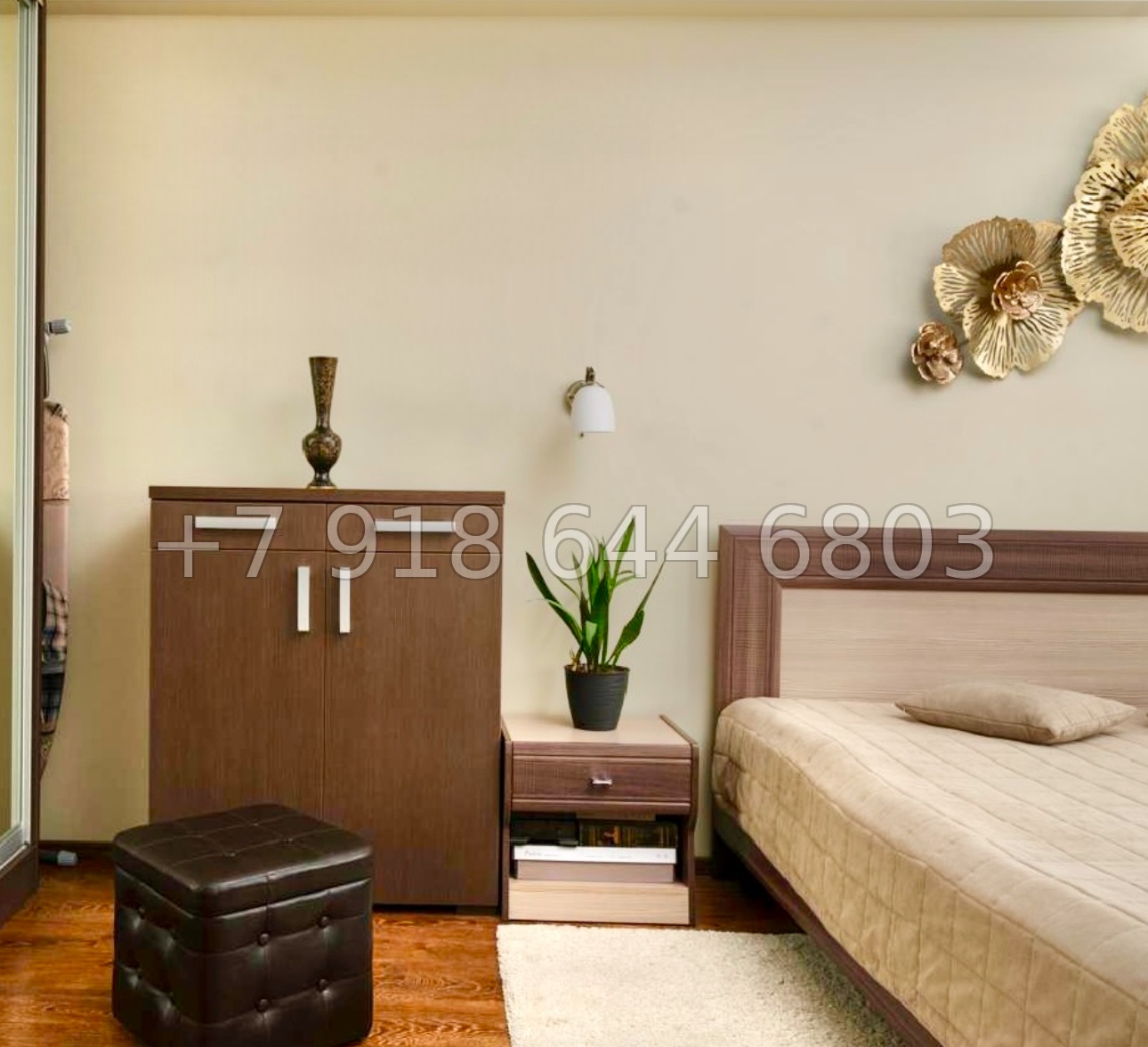 № 174 р. Квартира с бассейном на крыше в Сочи у моря - миниатюра 7