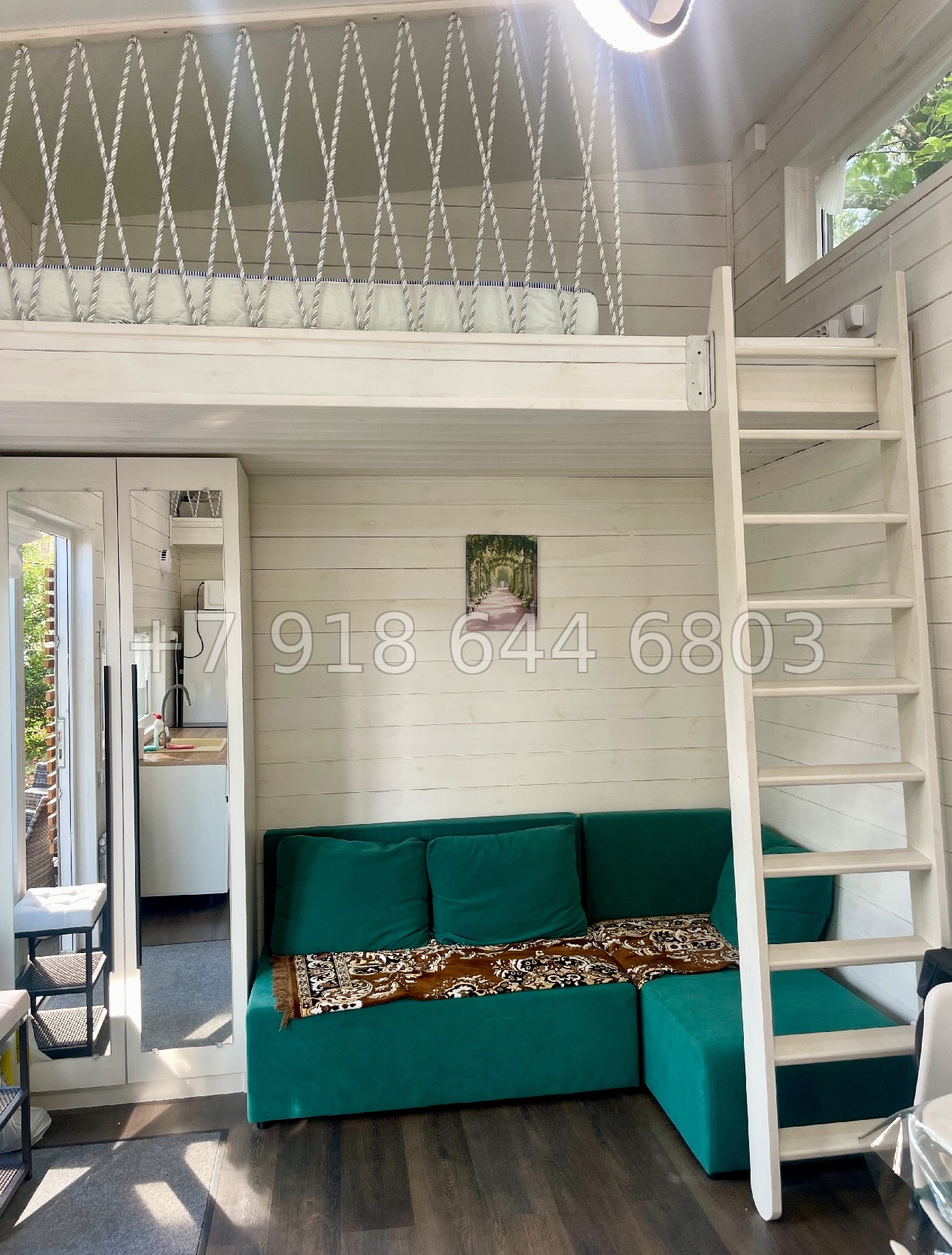 № 65 А. Дом дешевле квартиры. Дом в городе Сочи  - миниатюра 7