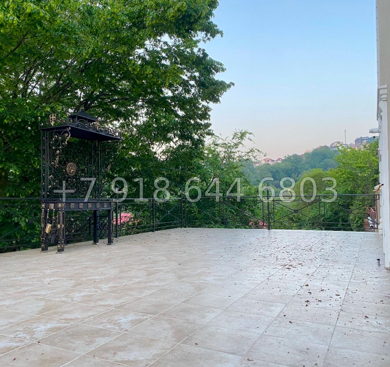 № 175 Б. Дом в Сочи с ремонтом  - миниатюра 12