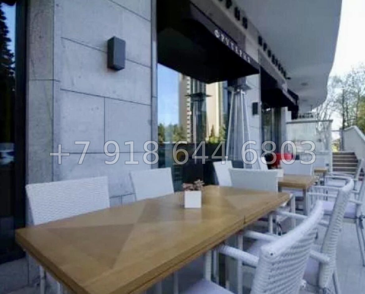 № 54ш. АК Актер Гэлакси Сочи  - миниатюра 9