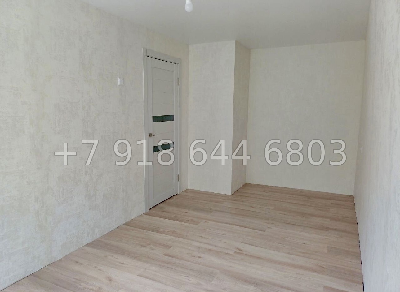 № 6г. Двухкомнатная Квартира в Евпатории. Новый ремонт  - миниатюра 3