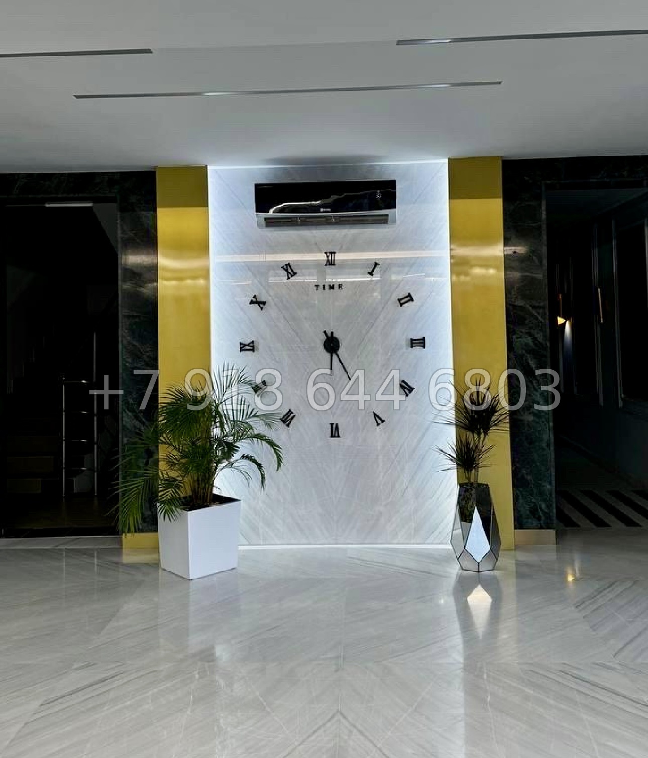 № 84 п. Квартира в ЖК Сочи Парк - миниатюра 18