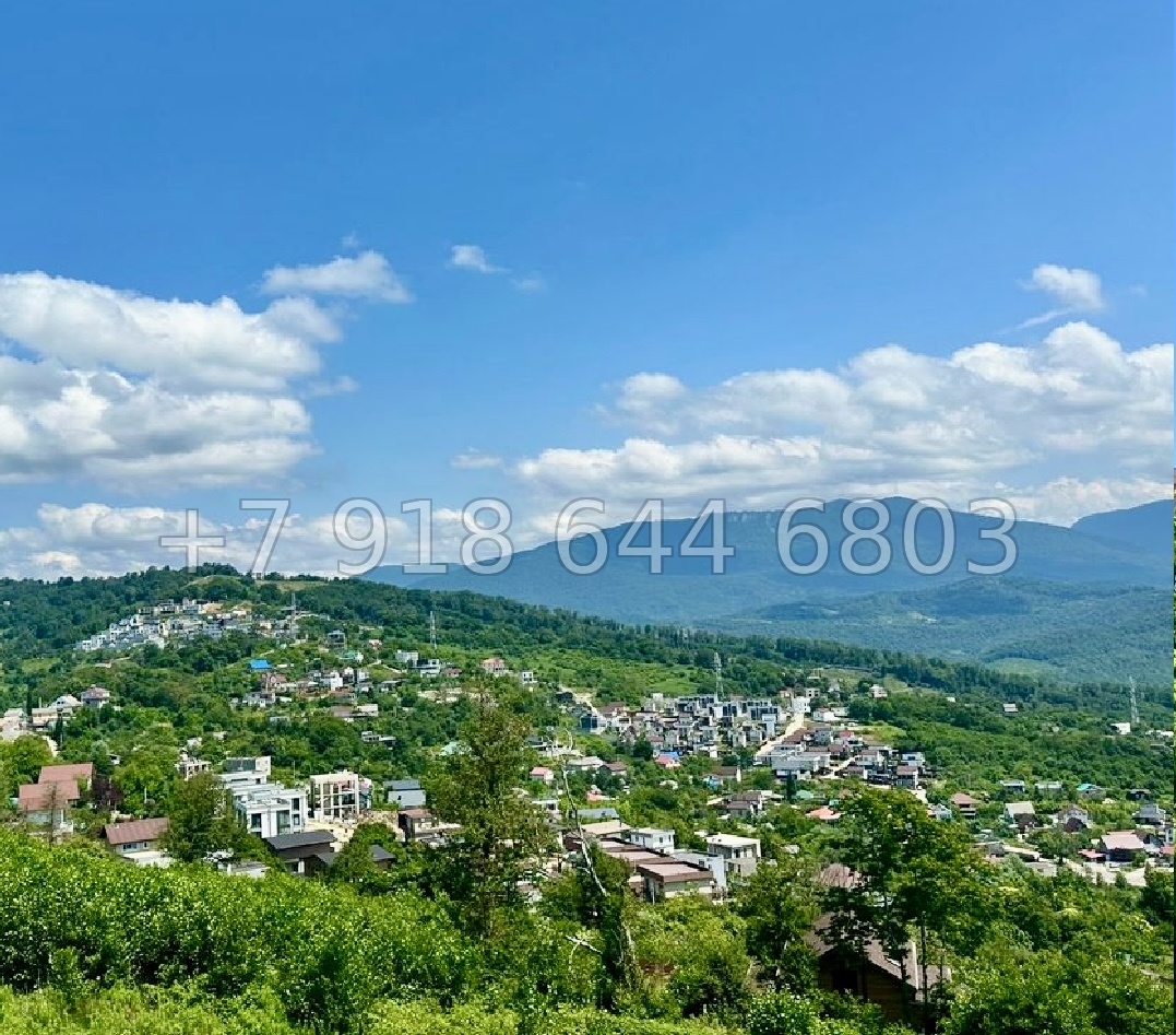 № 421. Дом в Адлере  - миниатюра 13