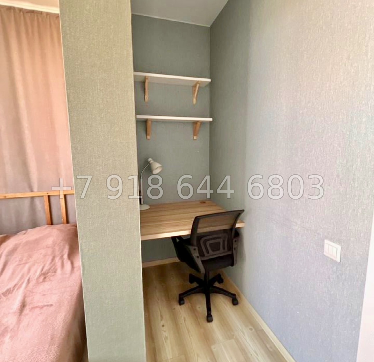 № 535 р. ЖК Бочаров Маяк Сочи  - миниатюра 16