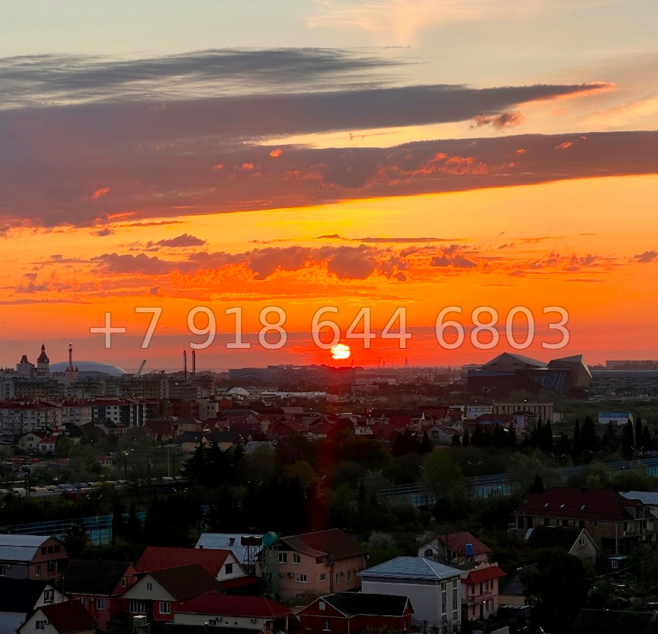 № 341 р. Двухкомнатная квартира в ЖК Фрукты Сириус  - миниатюра 8