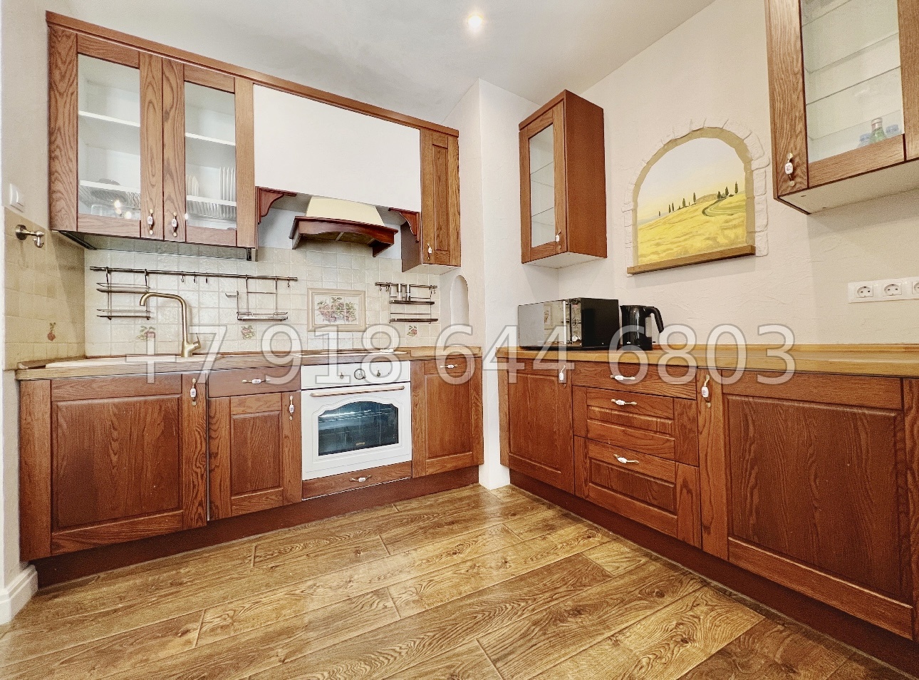 № 59 р. Дом в центре Сочи. Большая площадь. ЖК Парк Горького Сочи  - миниатюра 3