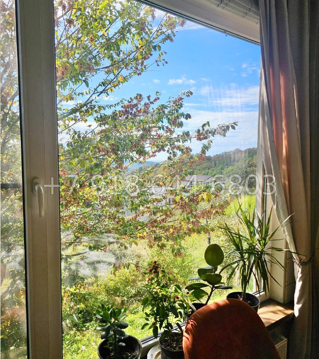 № 140 А. Дом с ремонтом в Сочи Кудепста - миниатюра 18