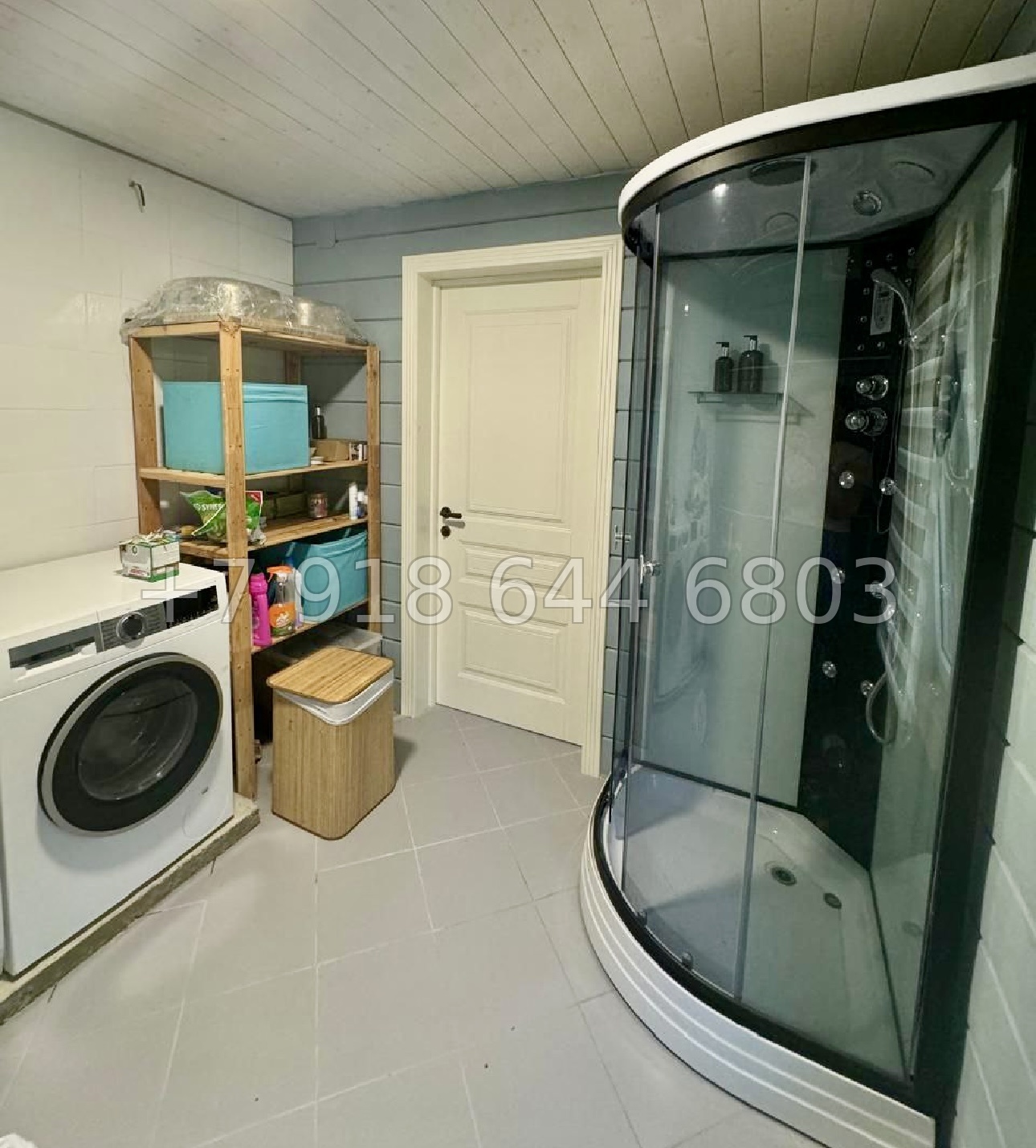 № 140 А. Дом с ремонтом в Сочи Кудепста - миниатюра 13