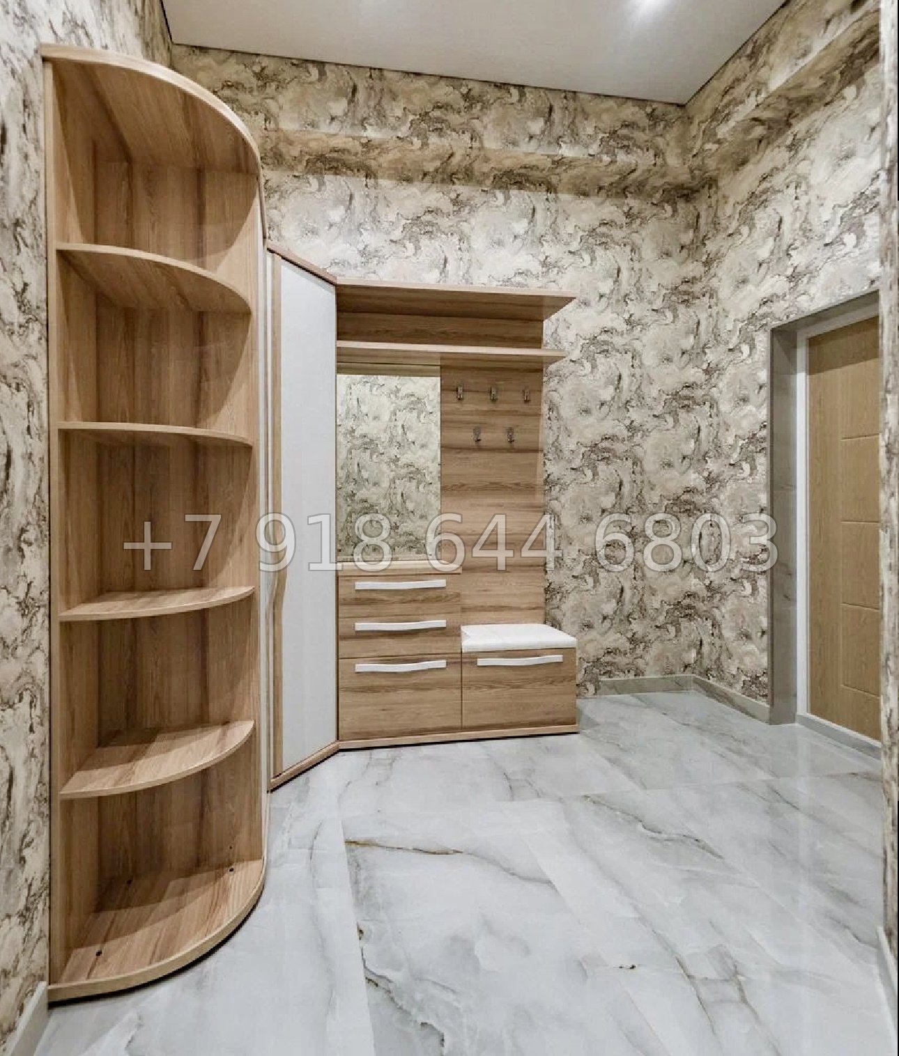 № 5ш. Апартаменты в центре города Сочи у моря - миниатюра 16