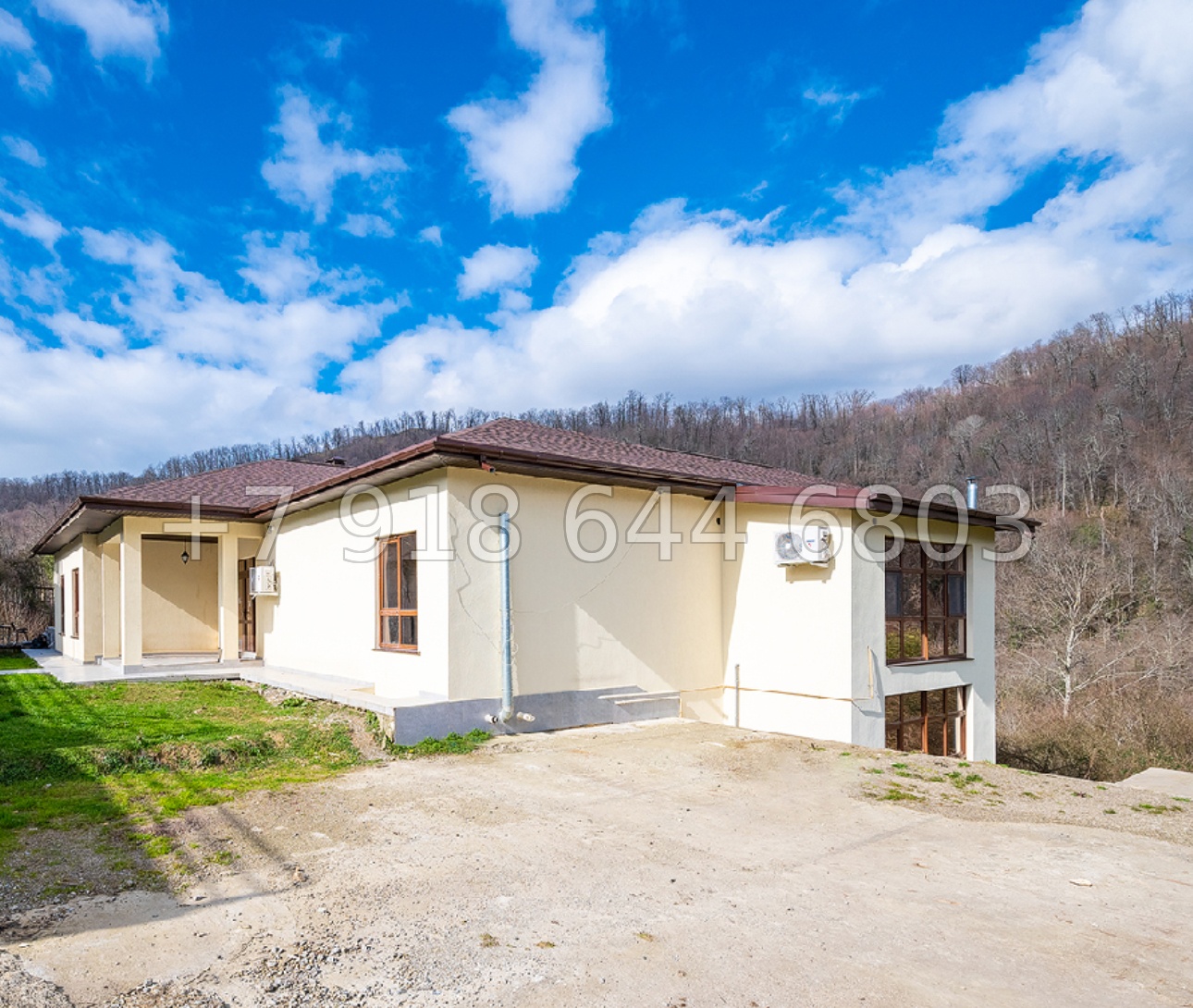 № 212 Б. Дом в Сочи  - миниатюра 16