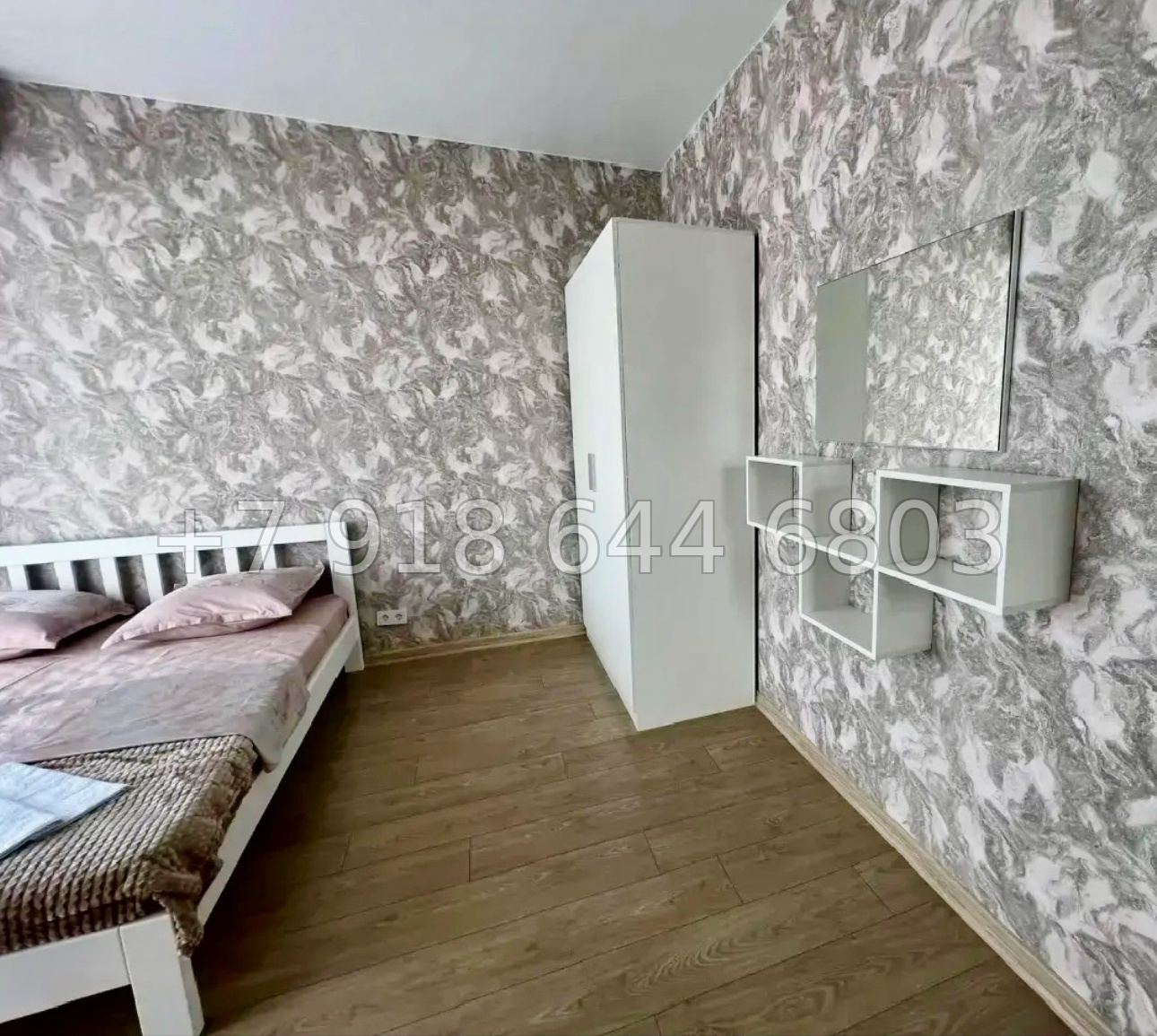 № 158 А. Дом с ремонтом в Адлере  - миниатюра 7