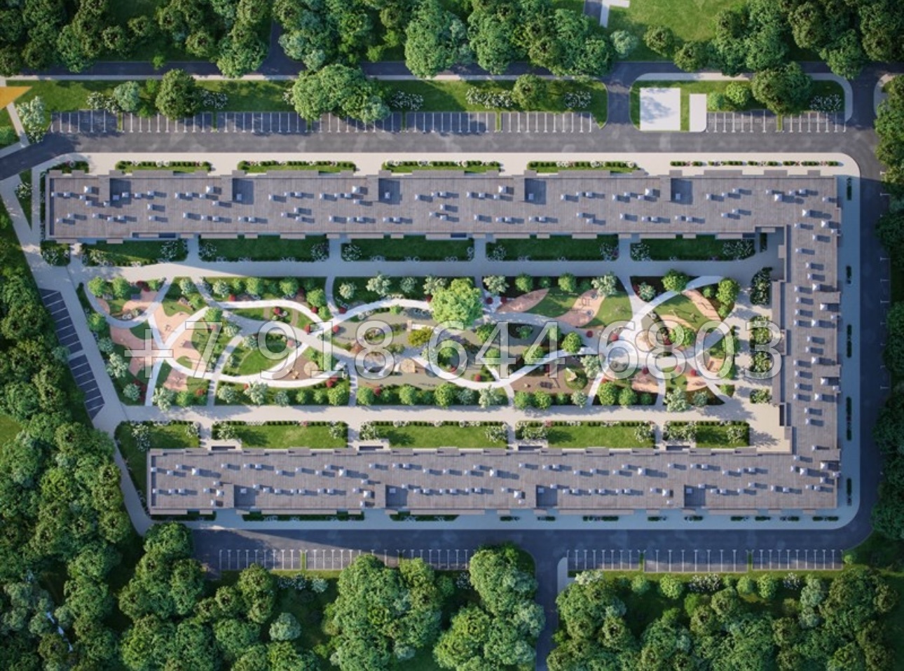 № 133. Метро Дыбенко.  Санкт-Петербург - миниатюра 67