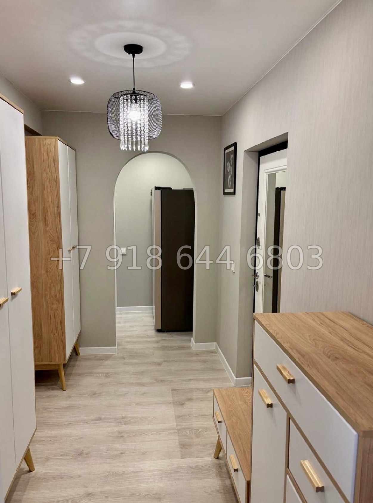 № 578 р. Квартира в Сочи  - миниатюра 12