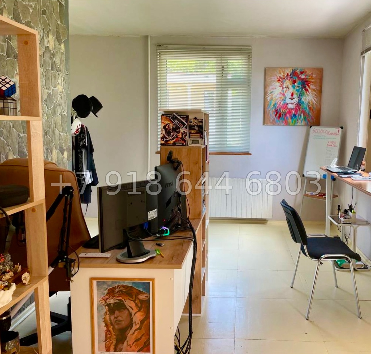 № 147 А. Дом на море в Сочи с камином  - миниатюра 17