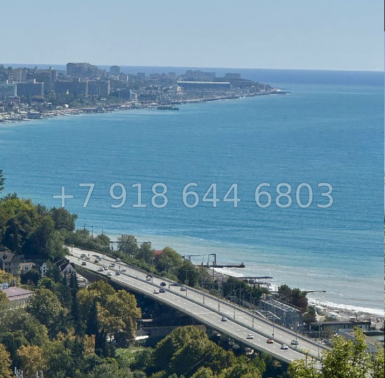 № 154 Б. Дом в Сочи на Туренко  - миниатюра 5