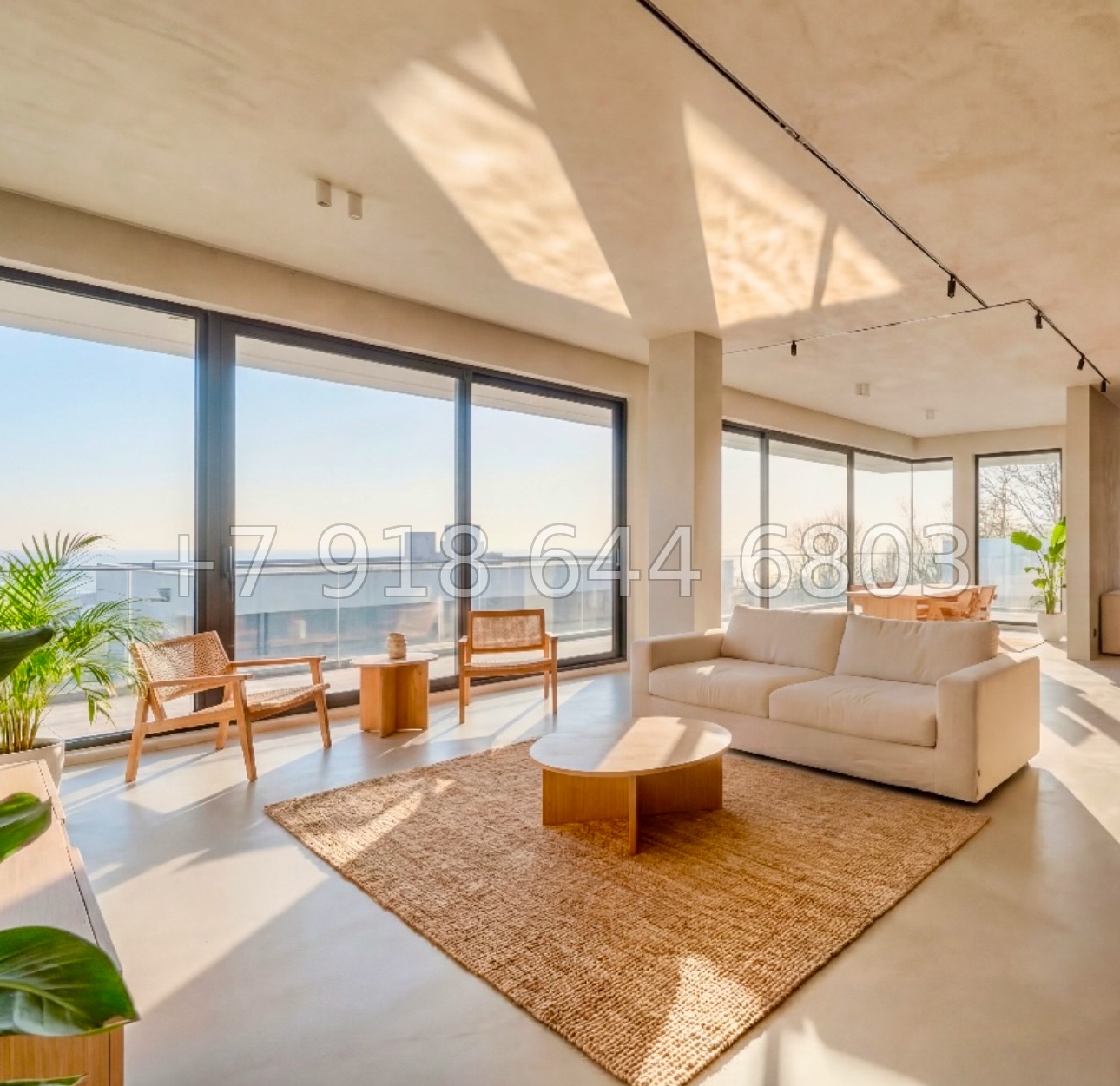 № 214 Б. Дом с видом на море в Сочи  - миниатюра 21