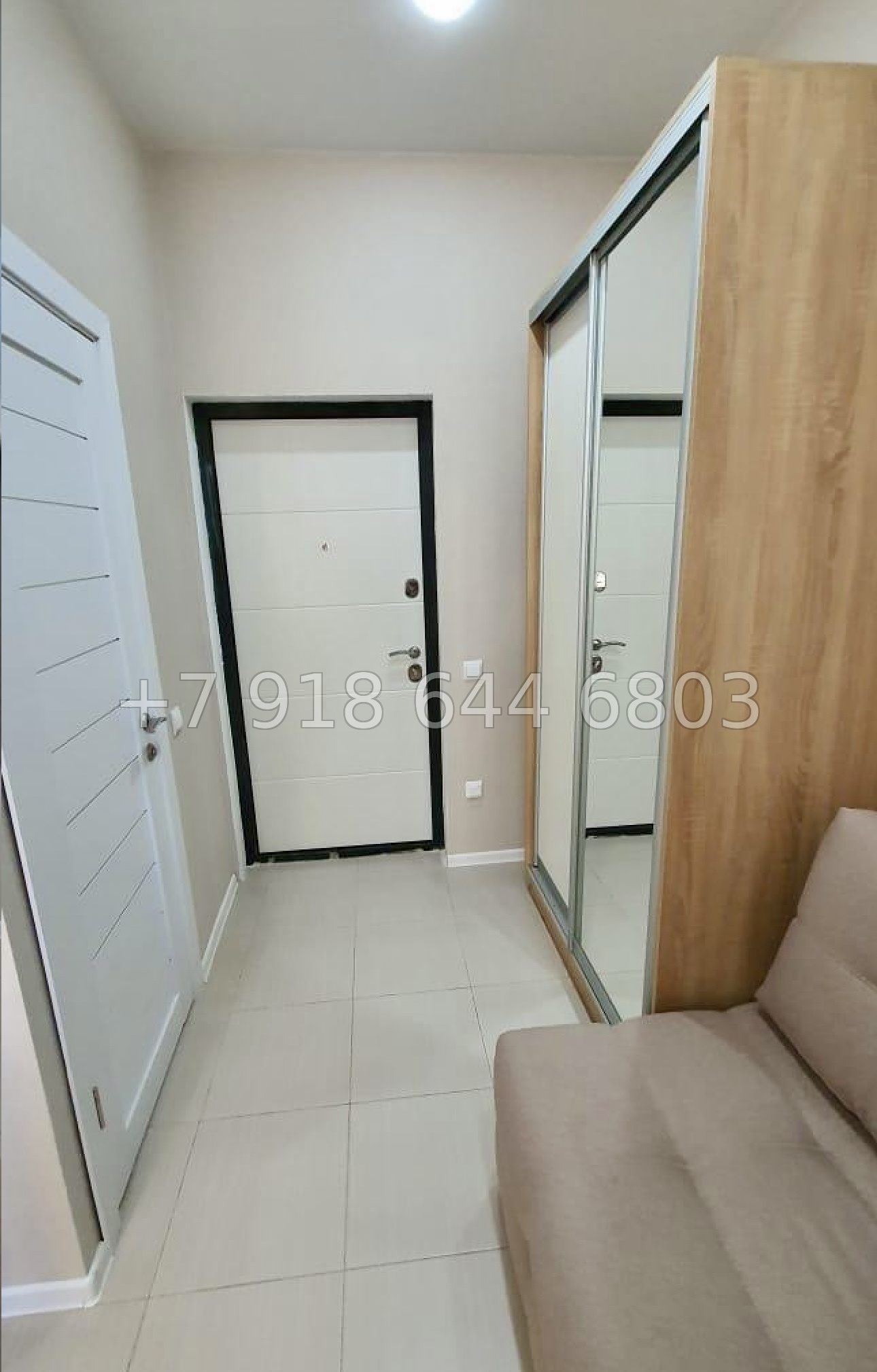 № 54 х. Жилье в Адлере с бассейном  - миниатюра 8