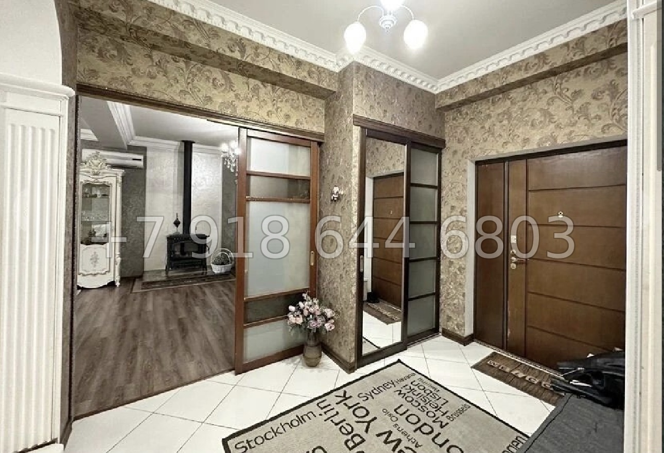 № 438. Хороший дом в Сочи  - миниатюра 12