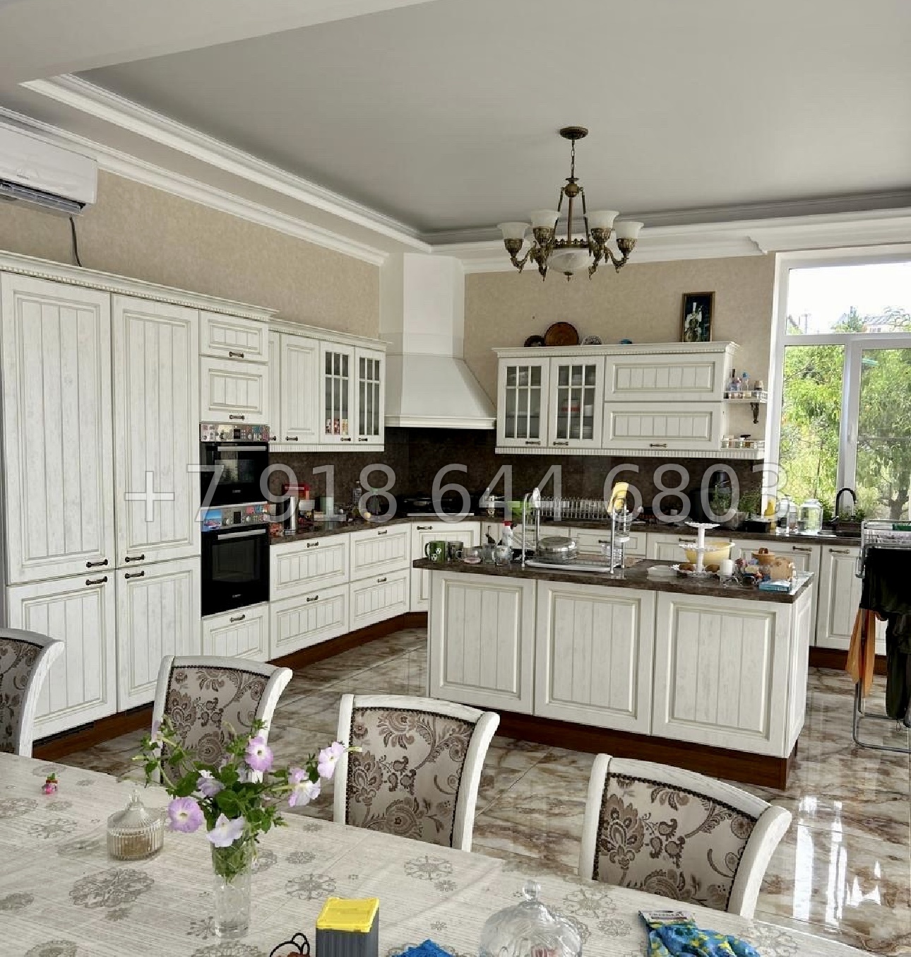 № 156 Б. Дом в Сочи с ремонтом  - миниатюра 10