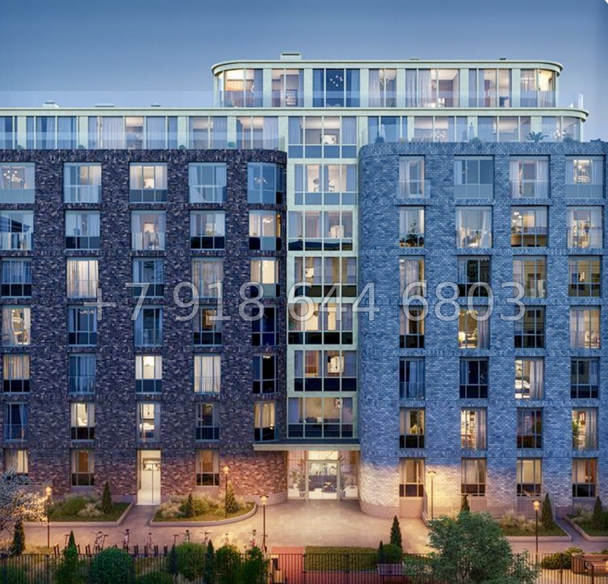 № 52 ы. Метро Горный Институт. ЖК Monodom Art Санкт Петербург  - миниатюра 5